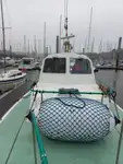 Piroga di pilotaggio in vendita