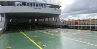 Nave reefer in vendita