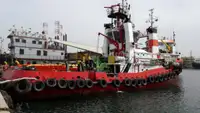 Rimorchiatore in vendita