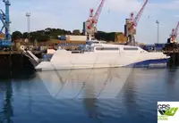 Ro-Ro ship in vendita