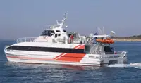 Nave passeggeri in vendita