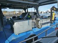 Nave traghetto in vendita