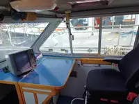 Nave passeggeri in vendita
