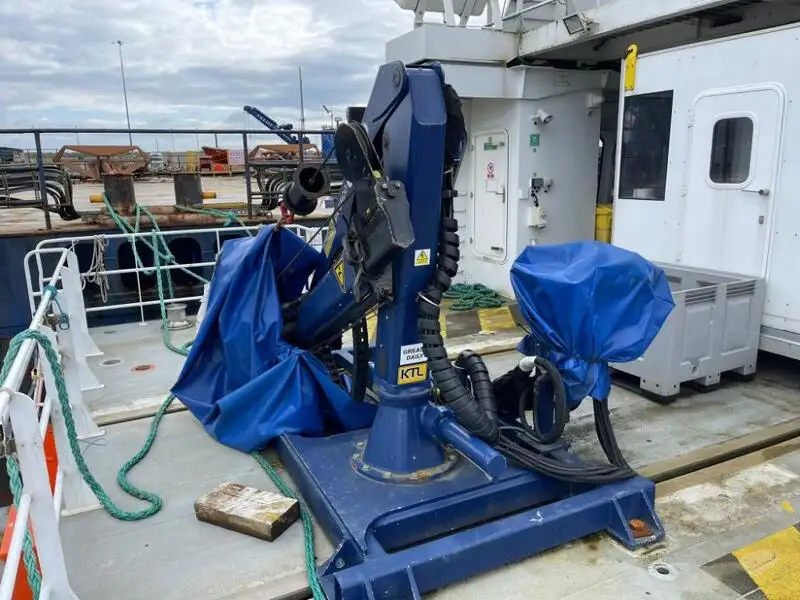 Portacontainer in vendita