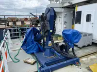 Portacontainer in vendita