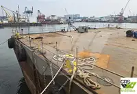 Chiatta in vendita
