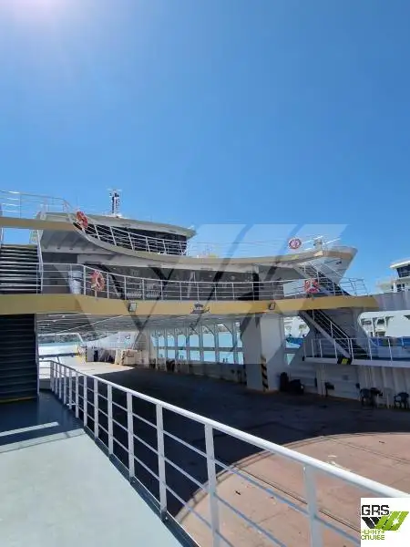 Nave Ro-Ro in vendita