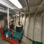 Pattugliatore in vendita