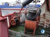 Peschereccio a strascico in vendita