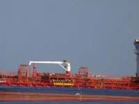 Petroliera/Chimichiera in vendita