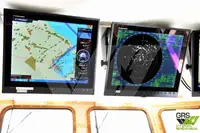 Nave da rilevamento in vendita