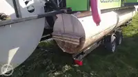 Portacontainer in vendita