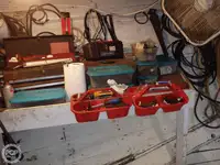Peschereccio a strascico in vendita