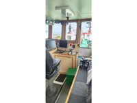 Nave di supporto in vendita