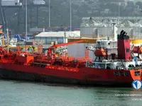 Petroliera/Chimichiera in vendita