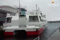 Catamarano in vendita