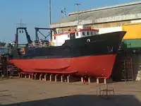 Longliner in vendita