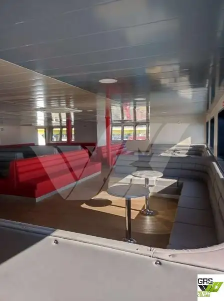 Nave Ro-Ro in vendita