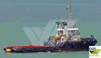 Nave di supporto in vendita