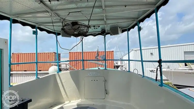 Nave da crociera in vendita
