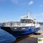 Nave Ro-Ro in vendita