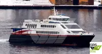 Nave da crociera in vendita