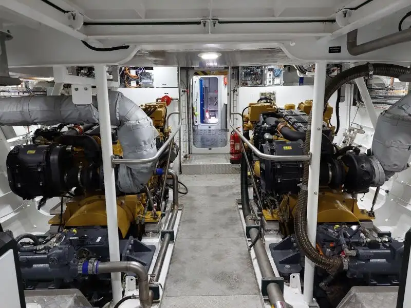 Piroga di pilotaggio in vendita