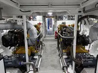 Piroga di pilotaggio in vendita