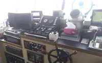 Piroga di pilotaggio in vendita