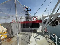 Peschereccio in vendita