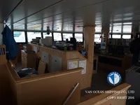 Peschereccio a strascico in vendita