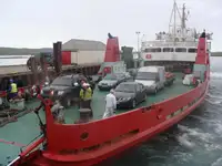 Traghetto in vendita