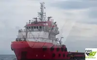 Nave di supporto in vendita