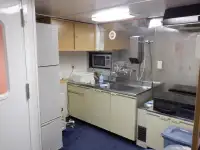 Pattugliatore in vendita