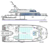 Nave da crociera in vendita