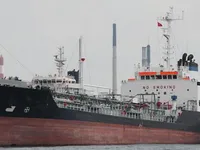 Petroliera/Chimichiera in vendita