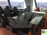 Nave di servizio per parchi eolici in vendita