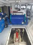 Peschereccio a palangaro in vendita