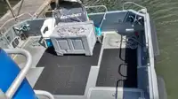 Catamarano in vendita