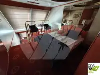 Nave da crociera in vendita
