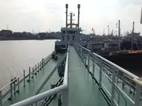 Petroliera/Chimichiera in vendita