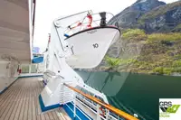 Nave da crociera in vendita