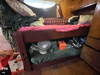 Peschereccio a strascico in vendita