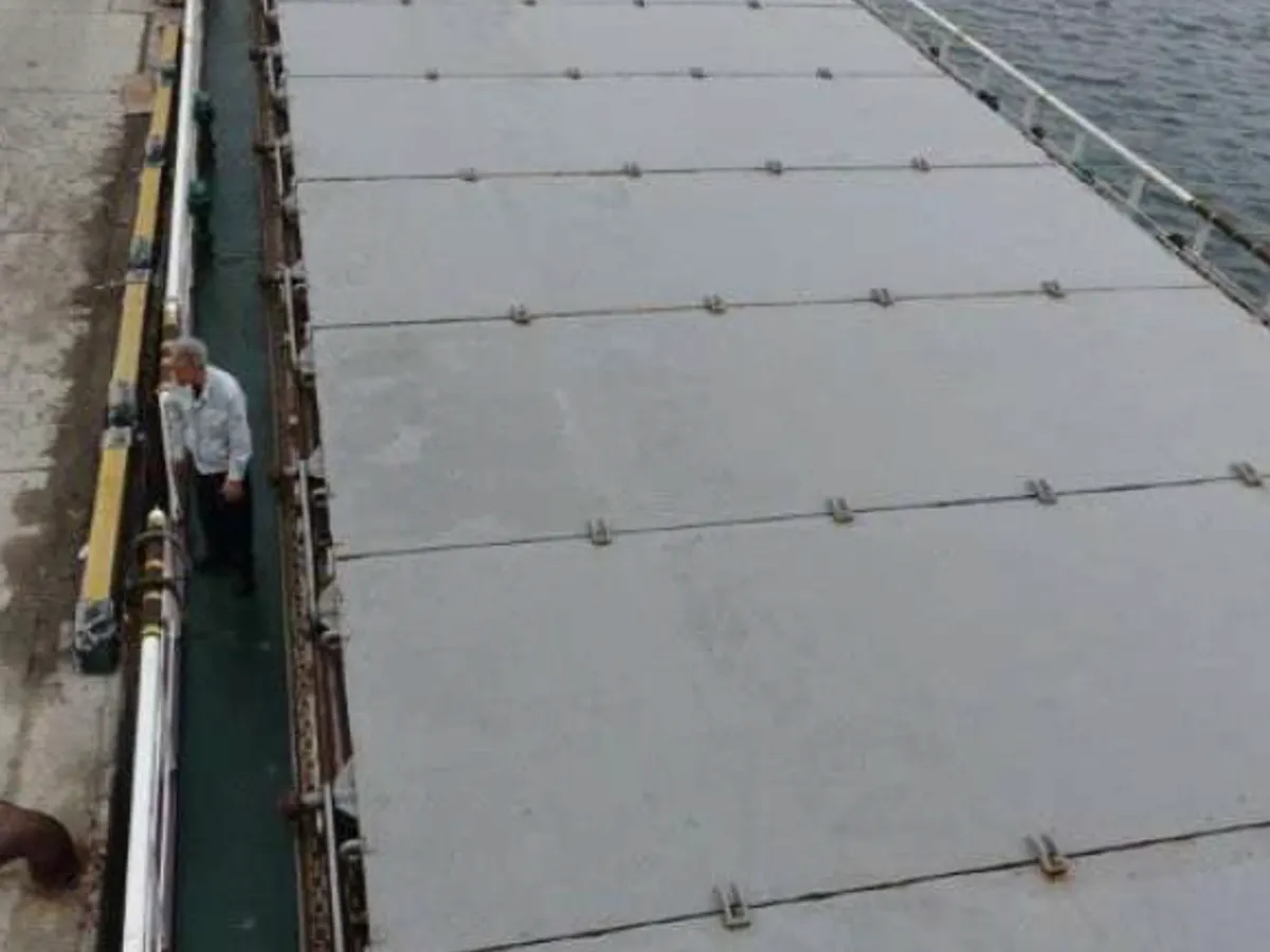 General Cargo/Multi-purpose in vendita