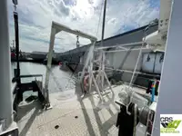Nave di servizio per parchi eolici in vendita