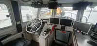 Portacontainer in vendita