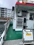 Pattugliatore in vendita