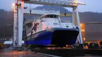 Nave da crociera in vendita