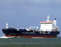 Oil/Chemical tanker in vendita