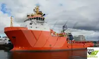 Nave di rifornimento in vendita